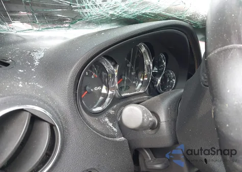 2006 Pontiac G6 Gt from USA, damaged, VIN 1G2ZH368064292673